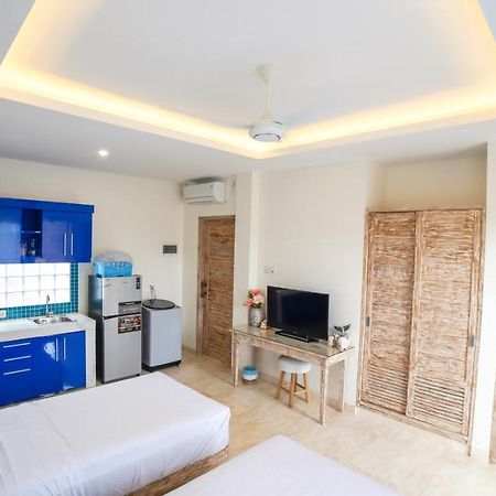 Ocean Star Apartment Sanur Exterior photo