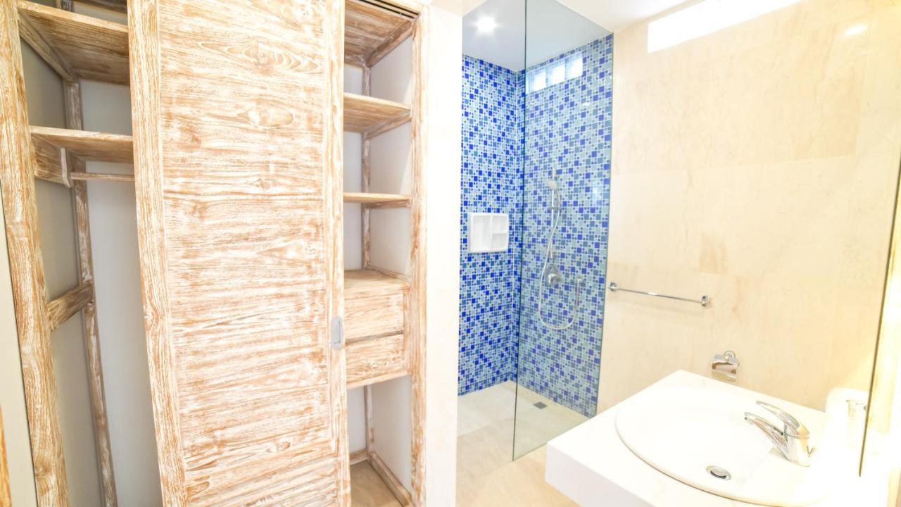 Ocean Star Apartment Sanur Exterior photo