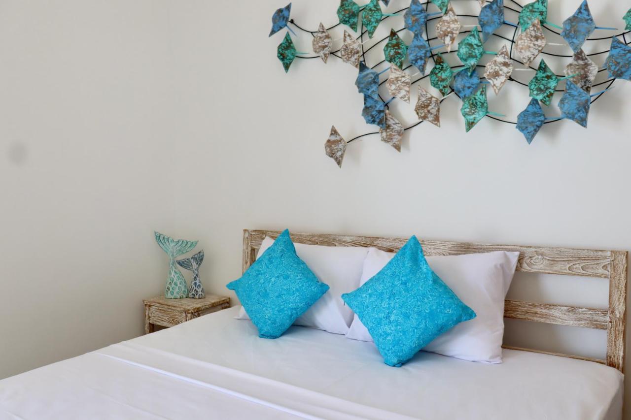 Ocean Star Apartment Sanur Exterior photo