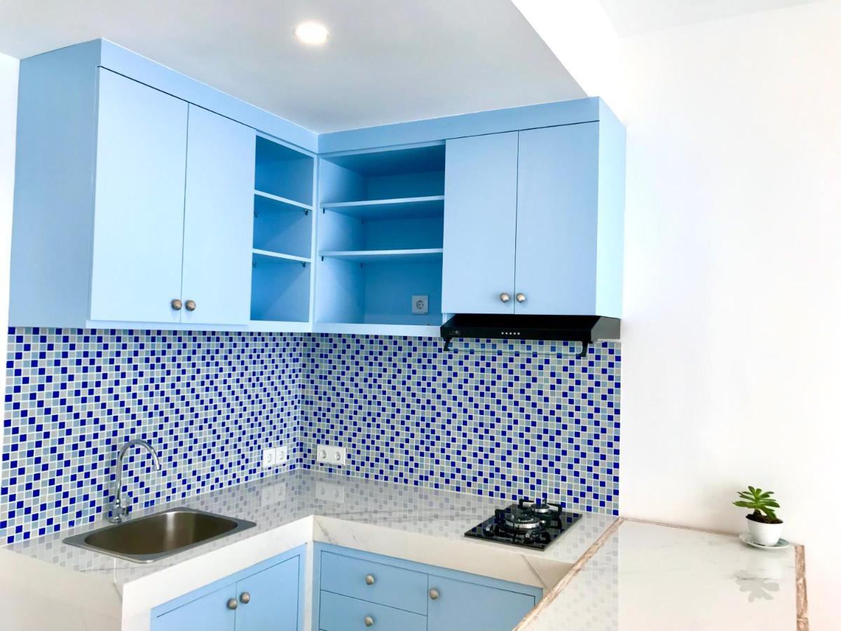 Ocean Star Apartment Sanur Exterior photo